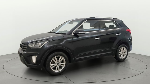 View Hyundai Creta Image 36 Used Hyundai Creta Image 36