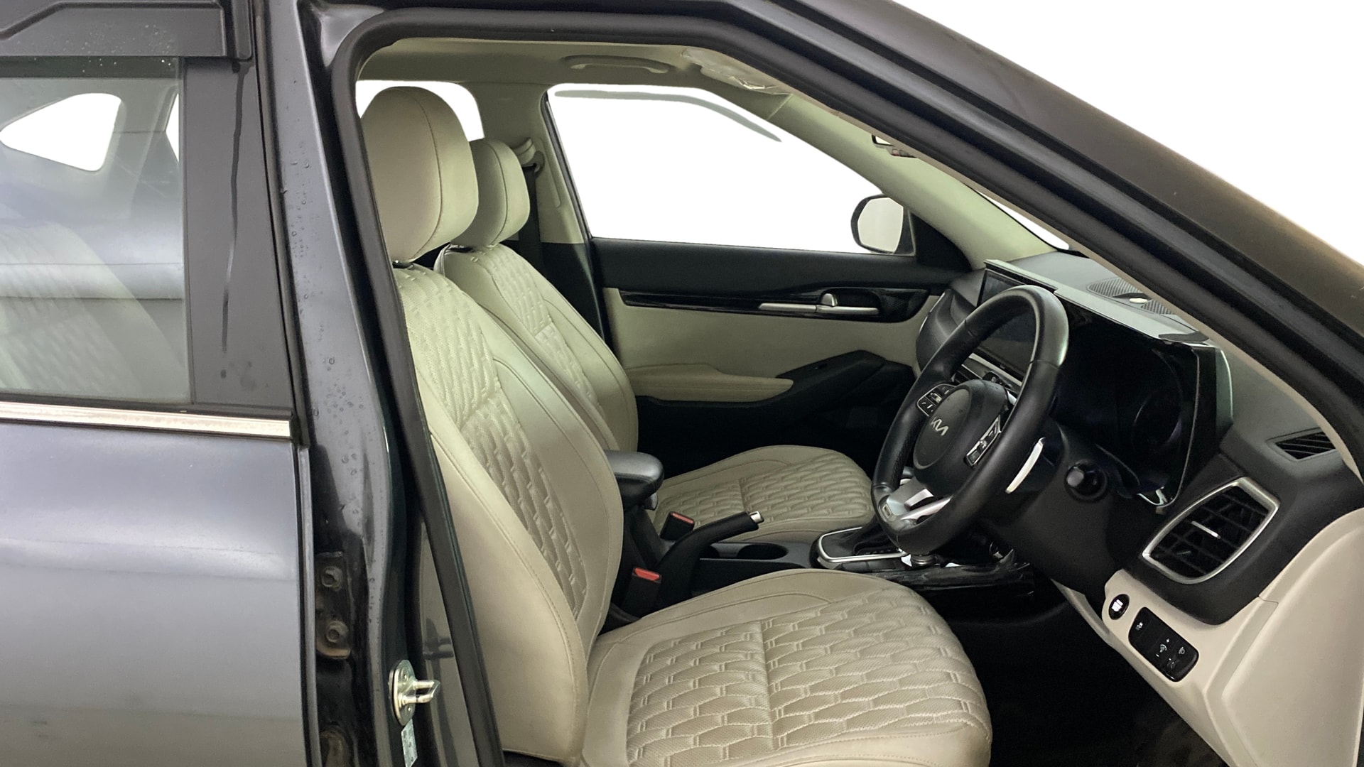 Used 2022 Kia Seltos Used 2022 Kia Seltos