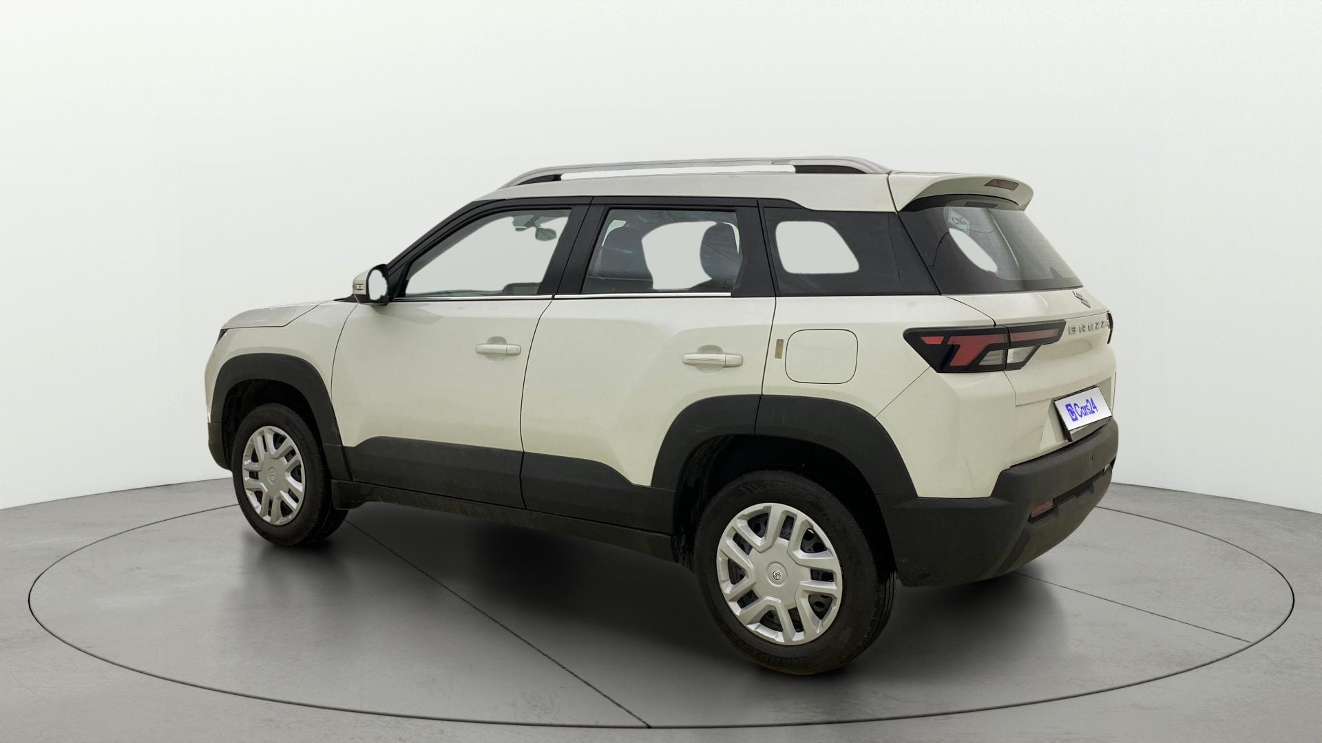 View 2025 Maruti Suzuki 1000 Base Variant Image 2 Used 2025 Maruti Suzuki 1000 Base Variant Image 2