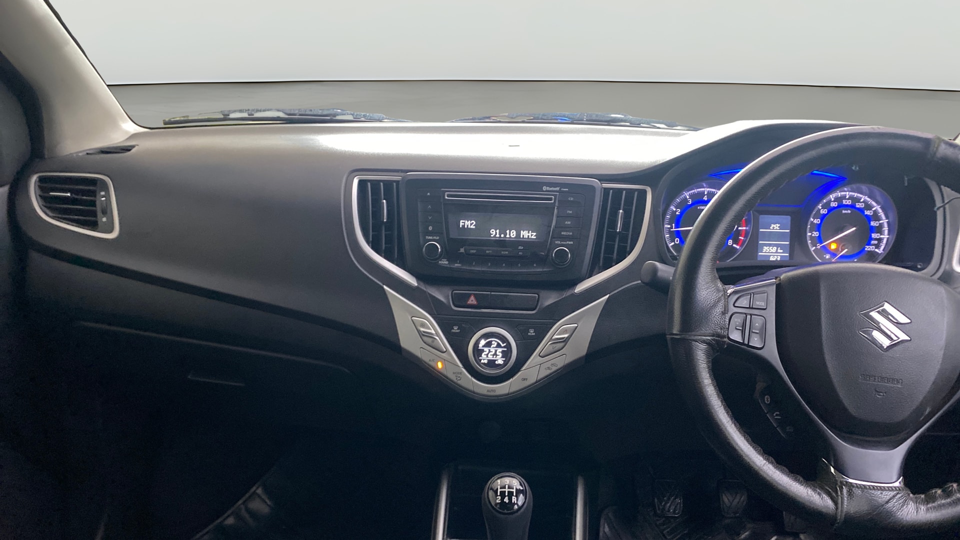 Used 2017 Maruti Suzuki 1000 Used 2017 Maruti Suzuki 1000