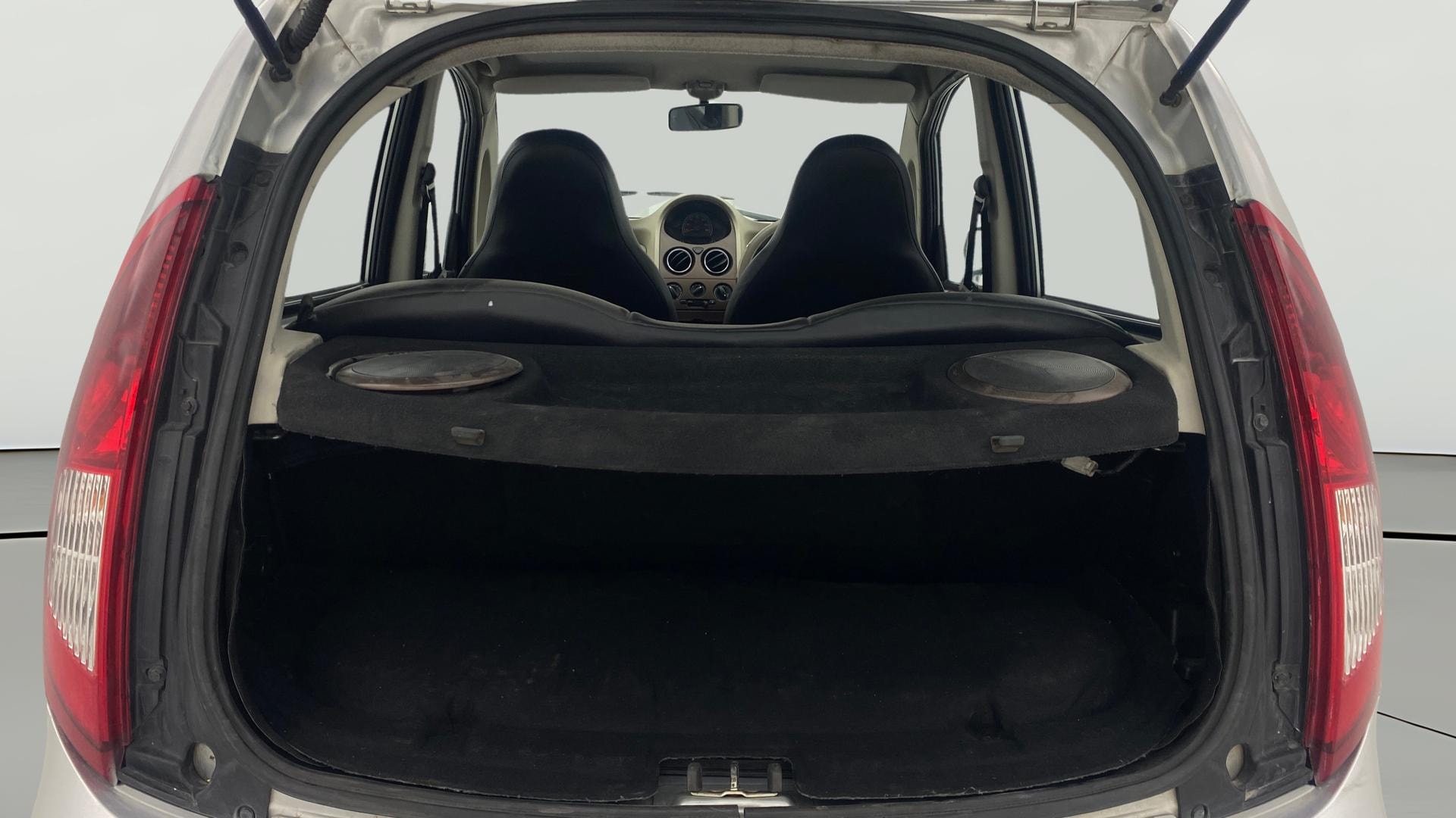 Used 2016 Tata Nano Used 2016 Tata Nano
