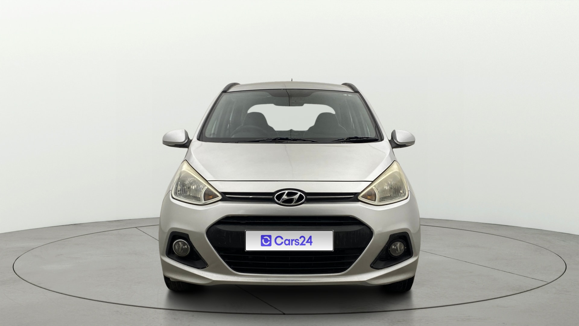 Used 2014 Hyundai Grand i10 Used 2014 Hyundai Grand i10