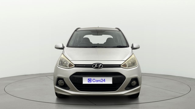 View Hyundai Grand i10 Image 1 Used Hyundai Grand i10 Image 1