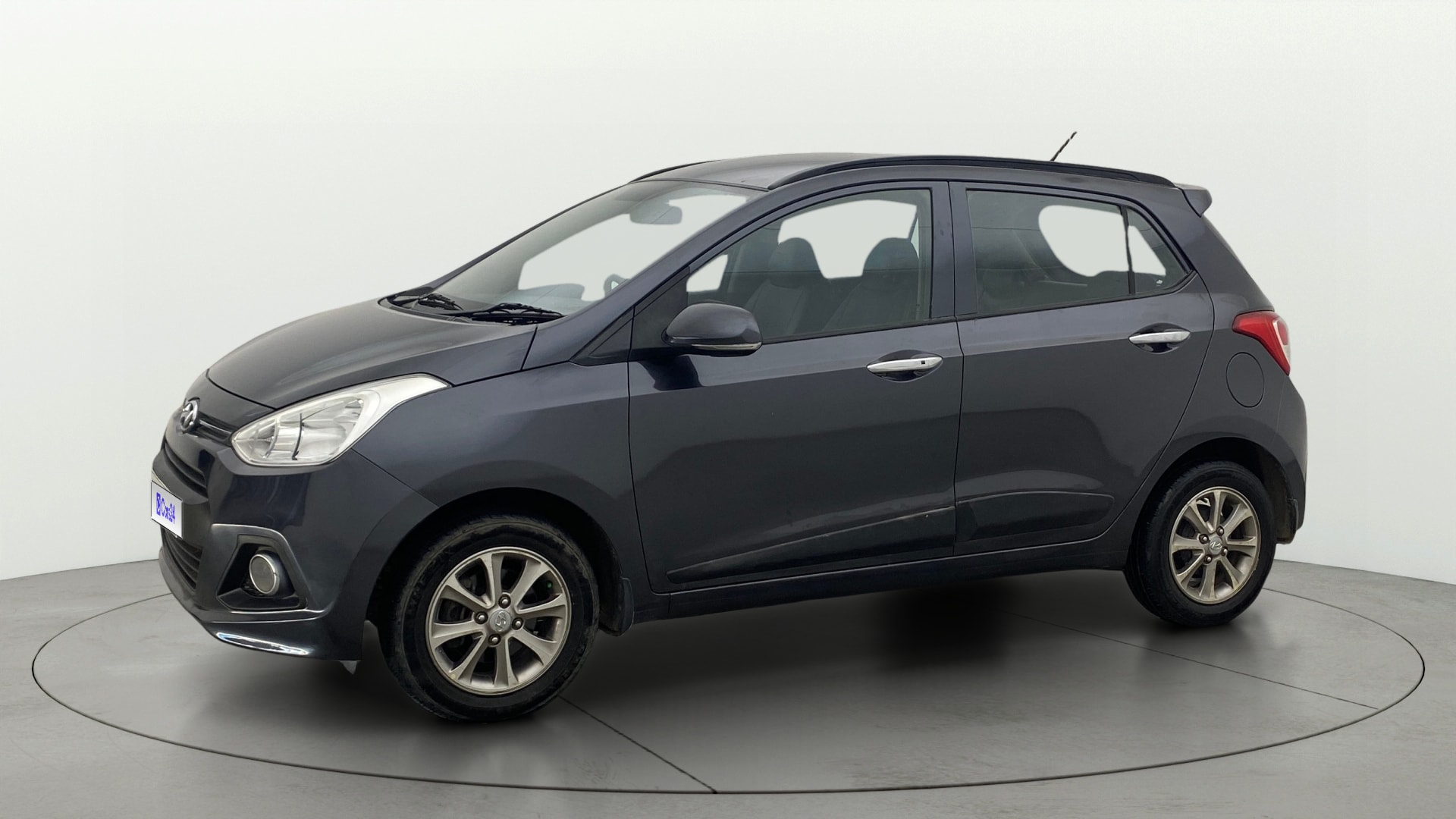 View 2016 Hyundai Grand i10 1.2 Asta Petrol Image 34 Used 2016 Hyundai Grand i10 1.2 Asta Petrol Image 34