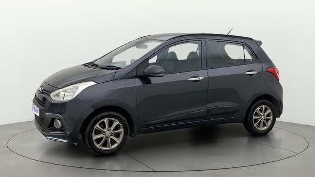 View Hyundai Grand i10 Image 34 Used Hyundai Grand i10 Image 34