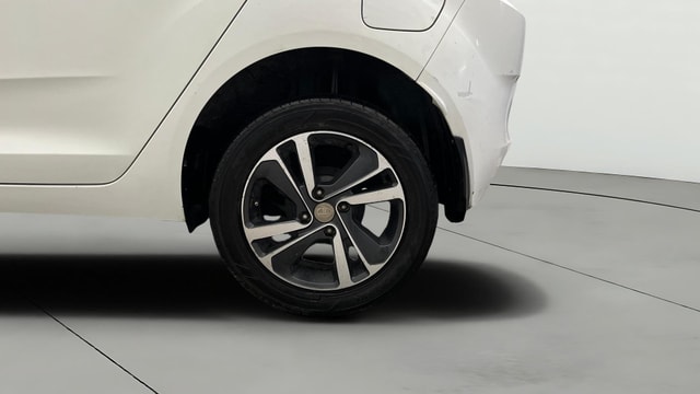 View Tata Altroz Image 7 Used Tata Altroz Image 7