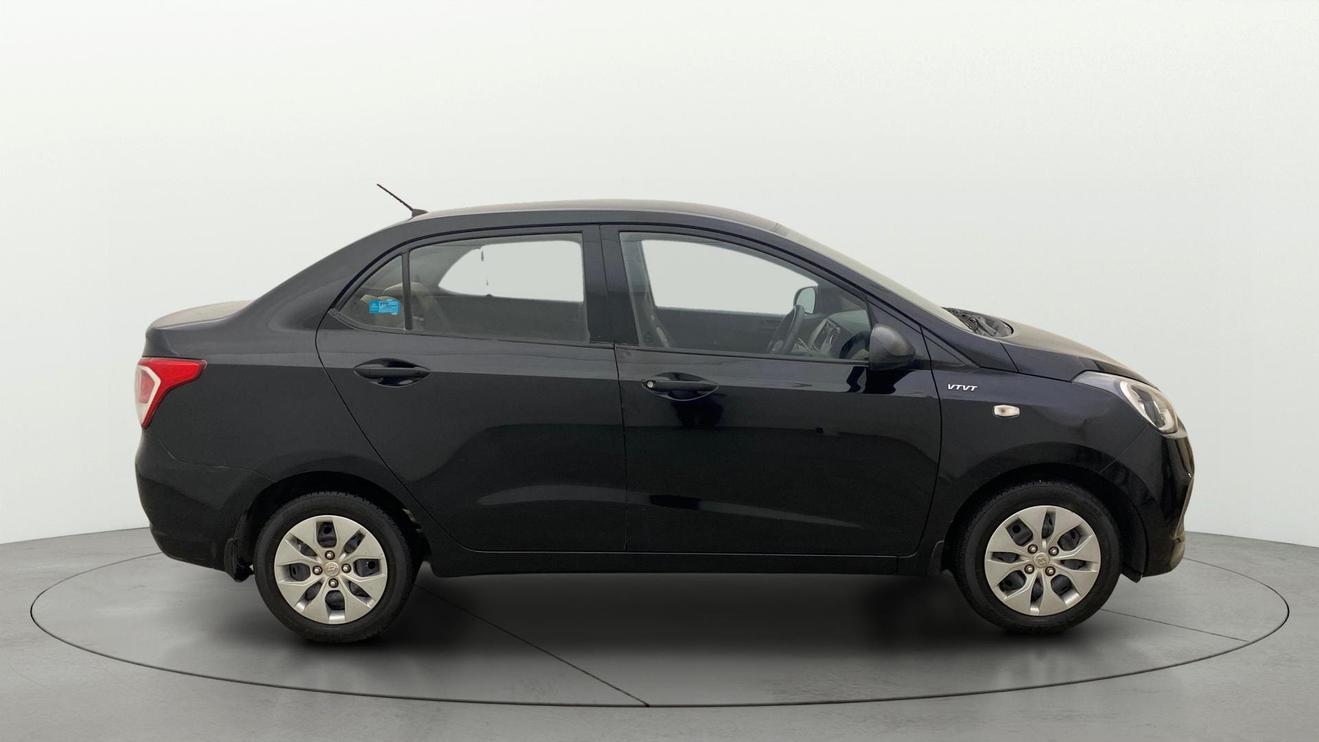 Used 2015 Hyundai Xcent Used 2015 Hyundai Xcent