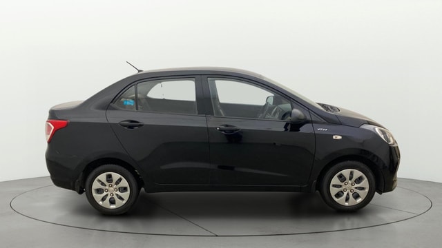 View Hyundai Xcent Image 8 Used Hyundai Xcent Image 8