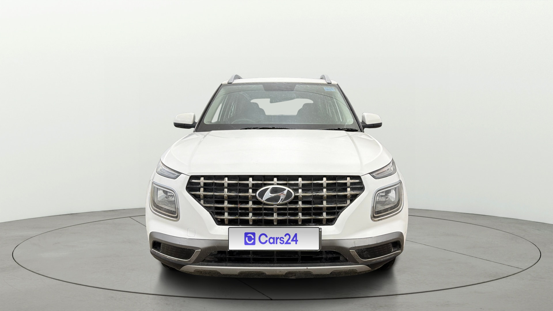Used 2021 Hyundai Venue Used 2021 Hyundai Venue