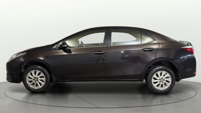 View Toyota Corolla Altis Image 5 Used Toyota Corolla Altis Image 5