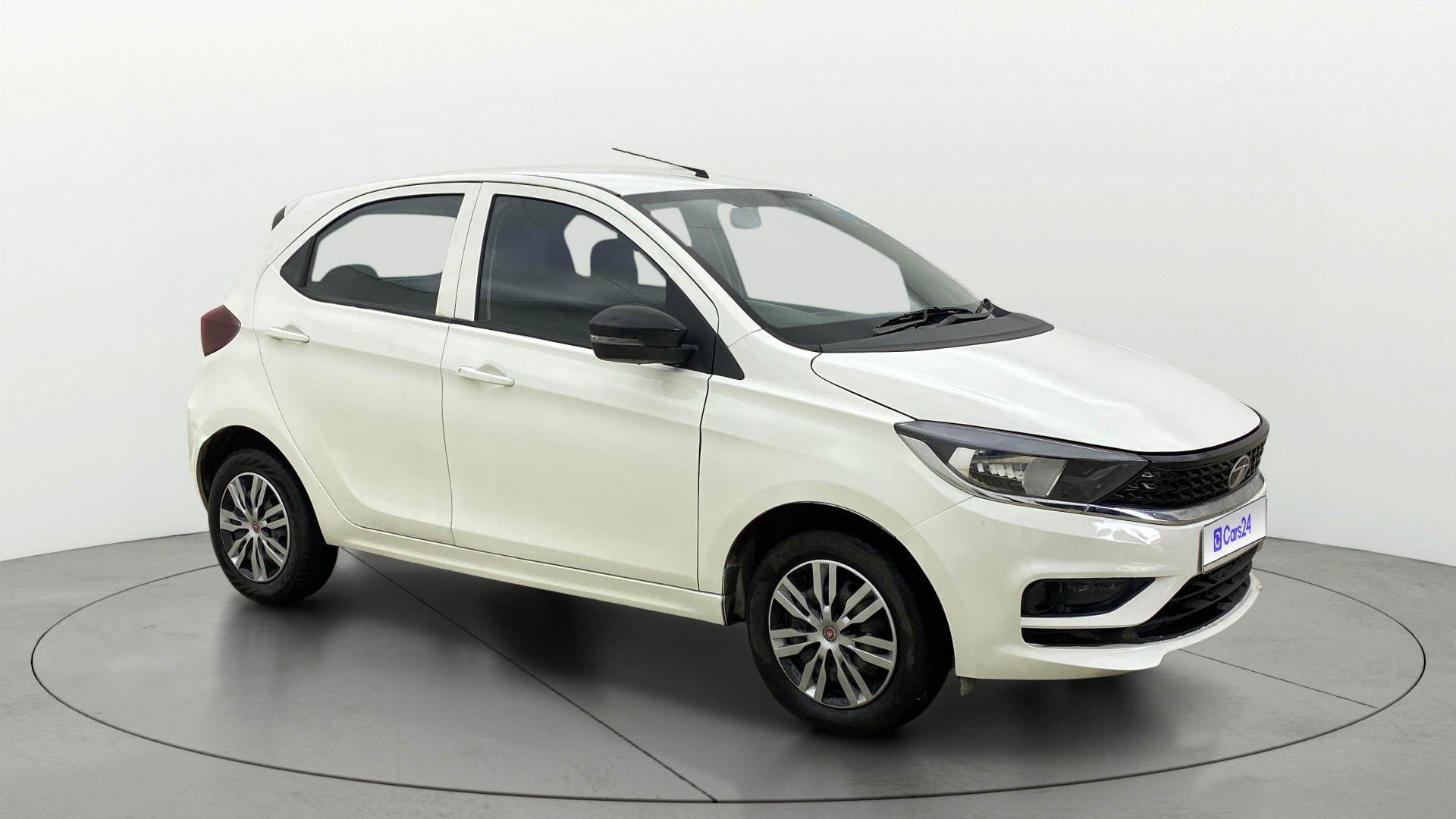 Used 2022 Tata Tiago Used 2022 Tata Tiago