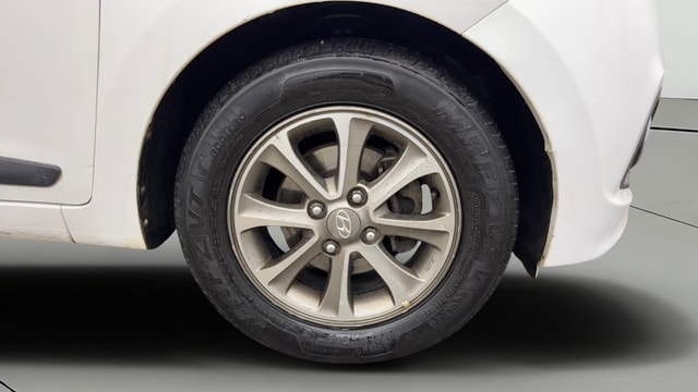 View Hyundai Grand i10 Image 41 Used Hyundai Grand i10 Image 41
