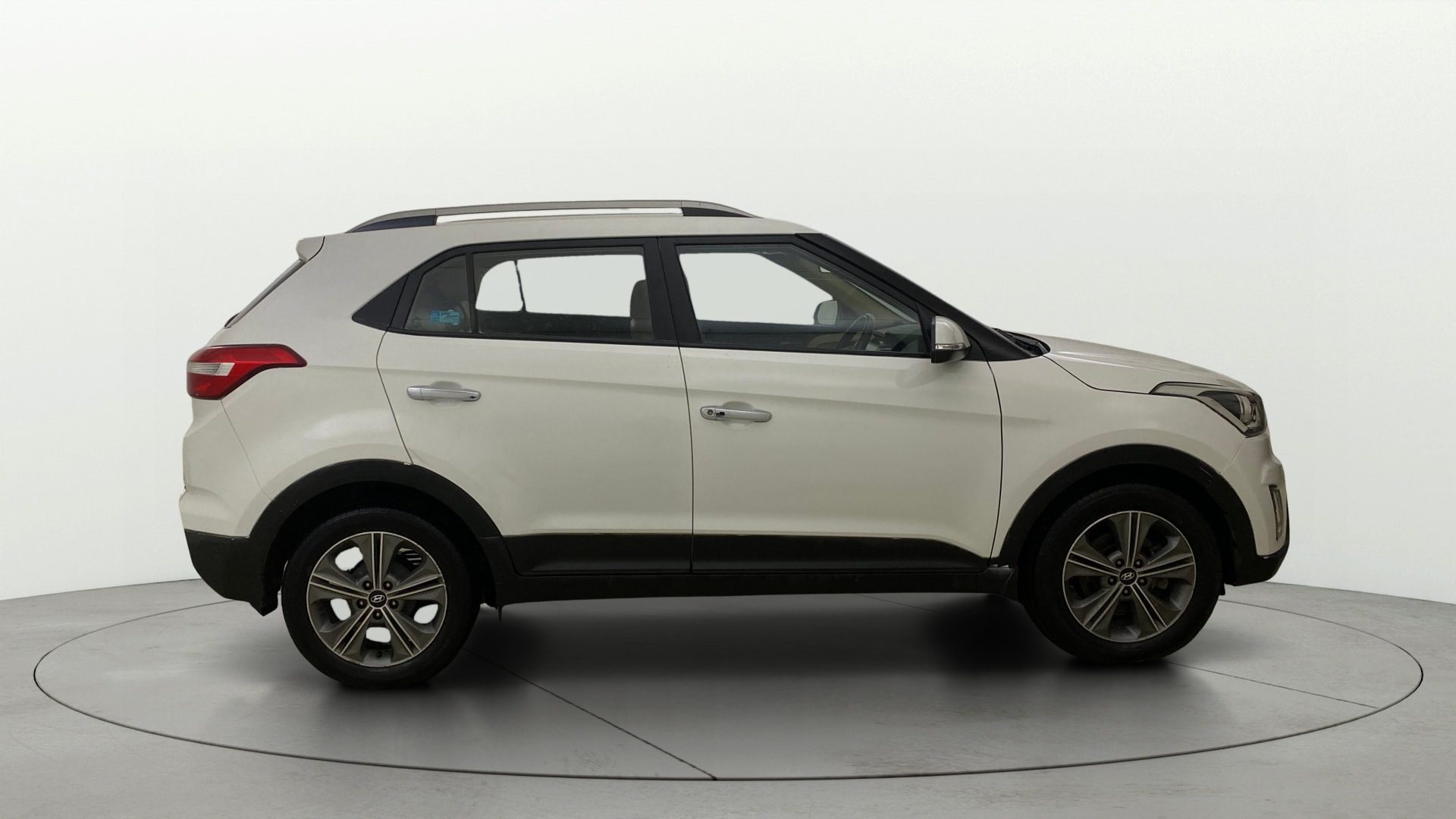View 2017 Hyundai Creta 1.4 E Diesel Image 27 Used 2017 Hyundai Creta 1.4 E Diesel Image 27