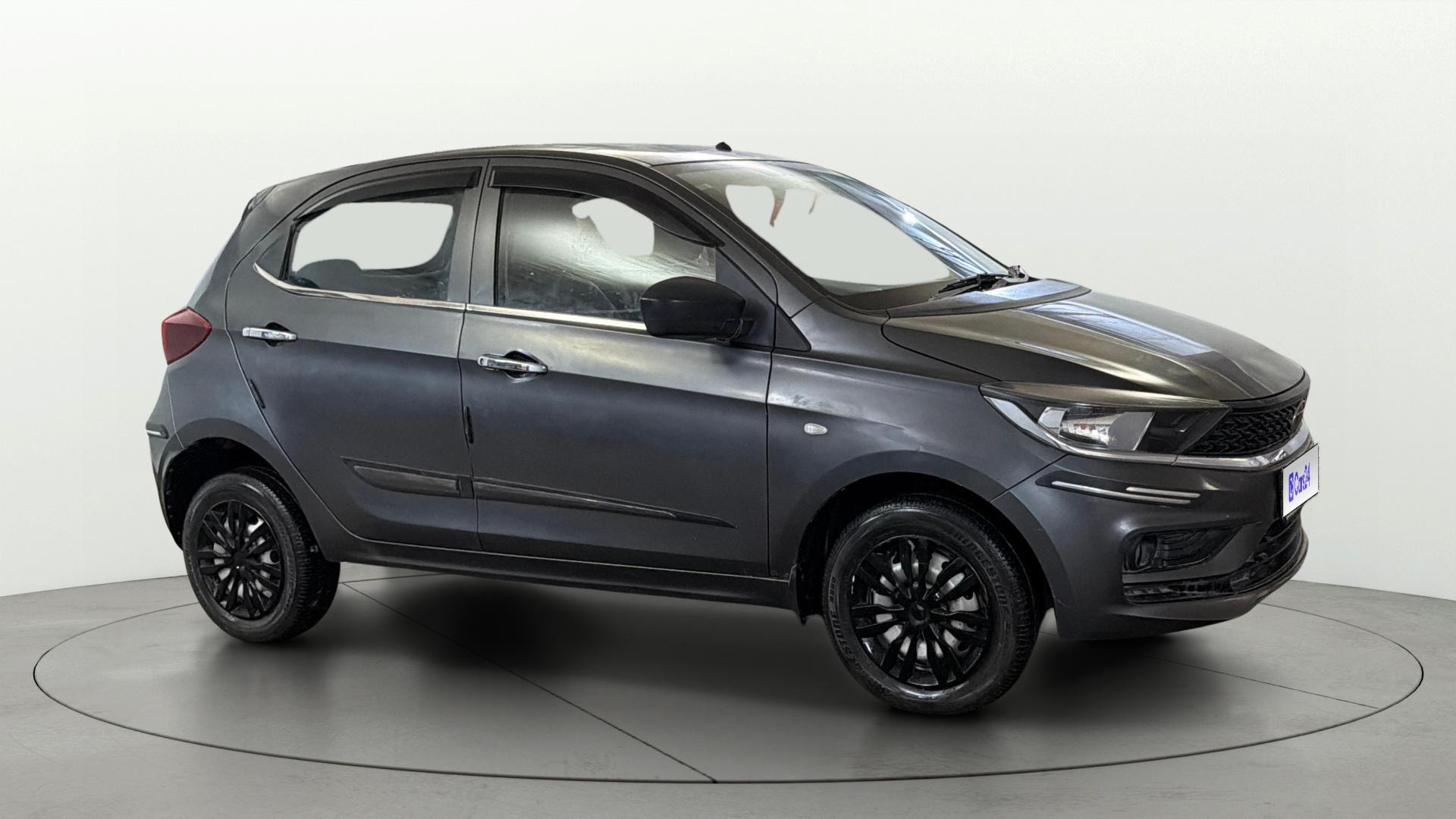 Used 2021 Tata Tiago Used 2021 Tata Tiago