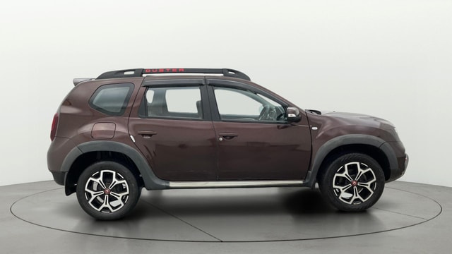View Renault Duster Image 8 Used Renault Duster Image 8