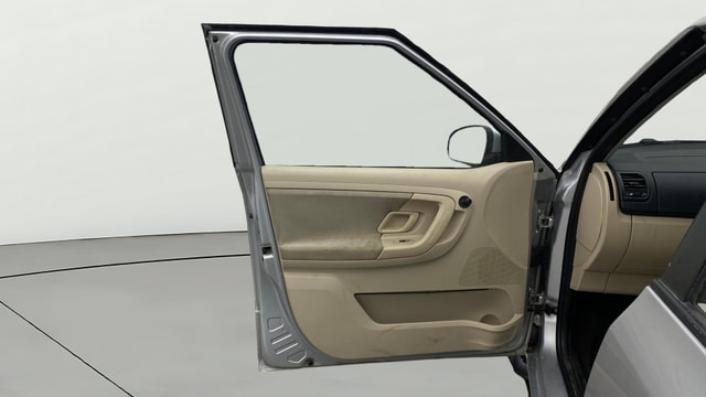 View Skoda Fabia Image 30 Used Skoda Fabia Image 30