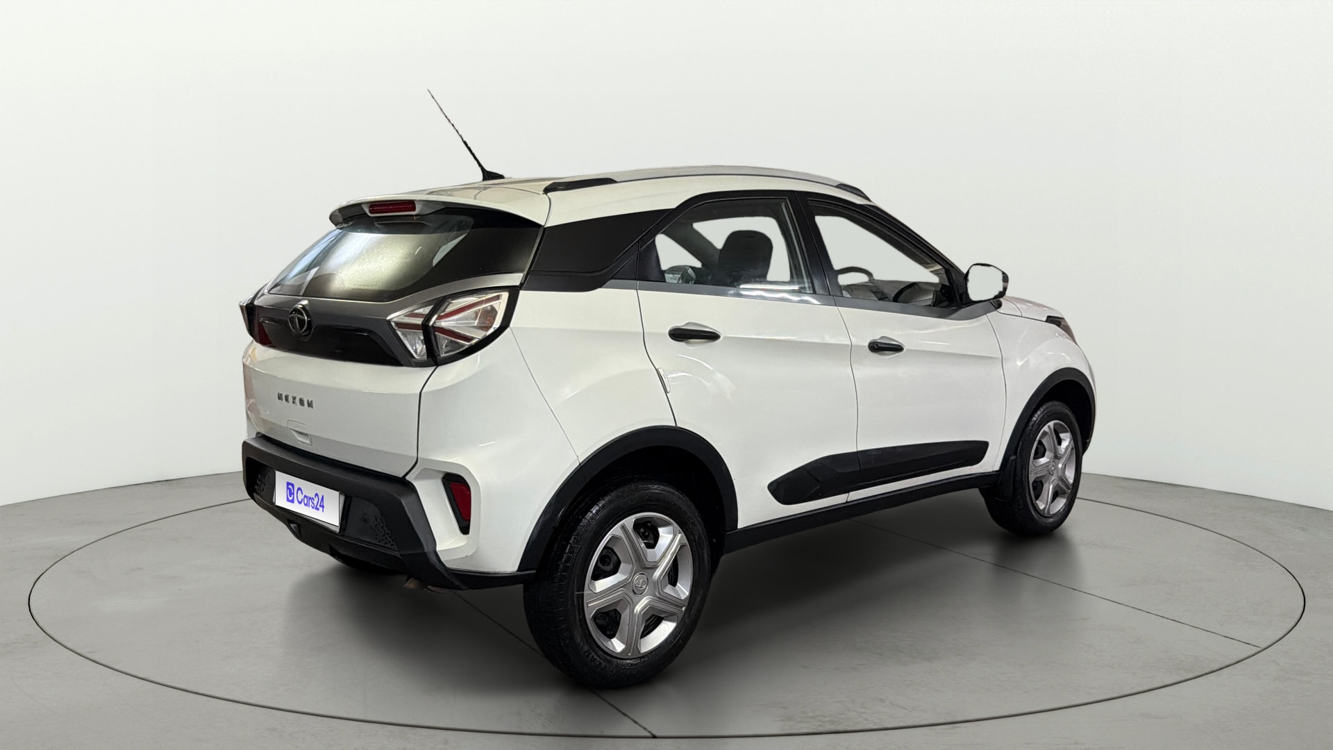 Used 2021 Tata Nexon Used 2021 Tata Nexon