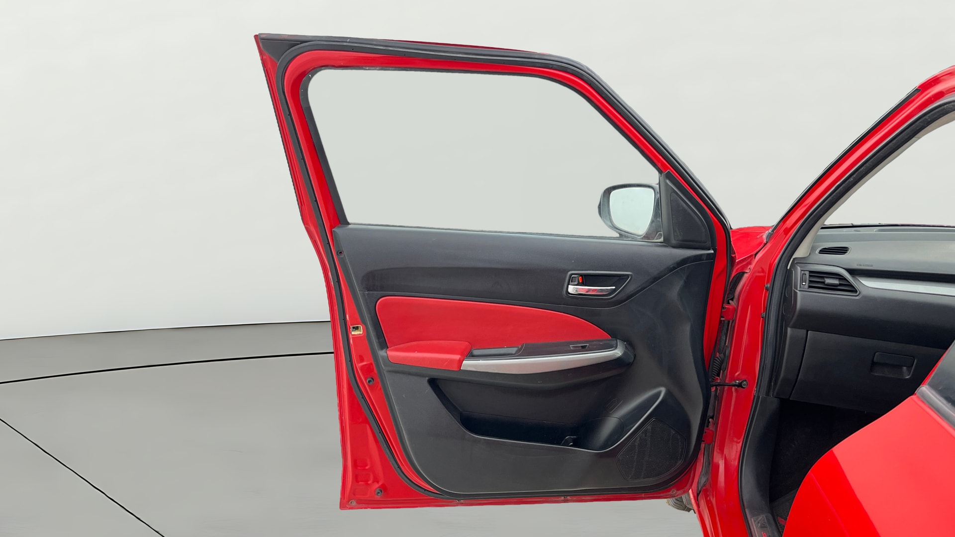 View 2018 Maruti Suzuki 1000 Base Variant Image 30 Used 2018 Maruti Suzuki 1000 Base Variant Image 30