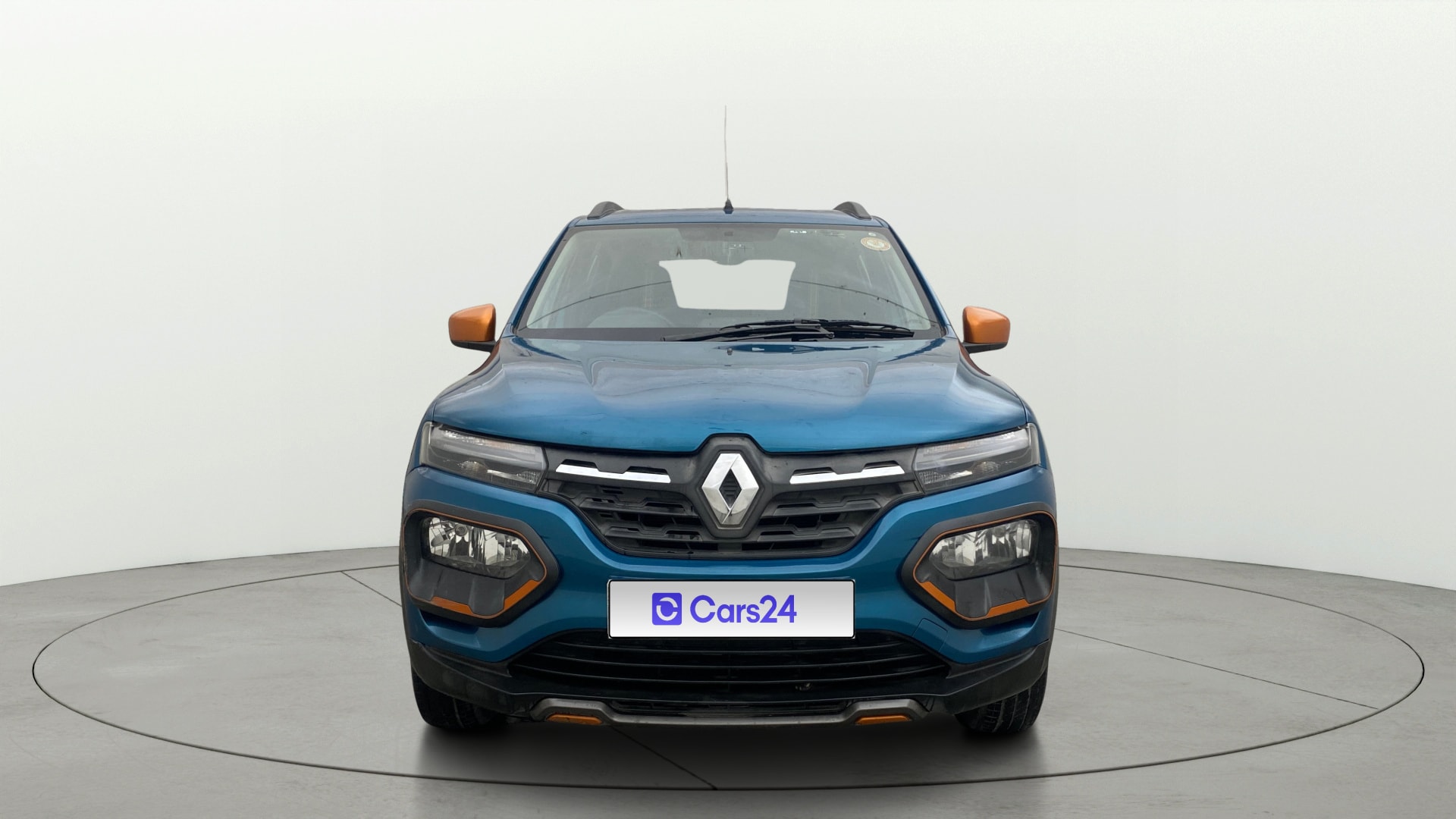 View 2020 Renault Kwid Climber (O) Easy-R Image 1 Used 2020 Renault Kwid Climber (O) Easy-R Image 1