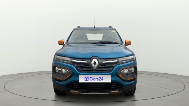 View Renault Kwid Image 1 Used Renault Kwid Image 1