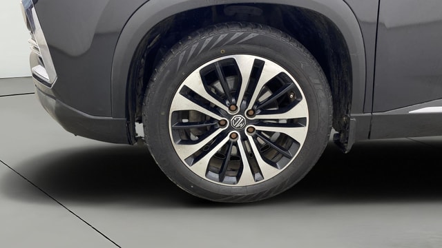 View MG Hector Image 30 Used MG Hector Image 30