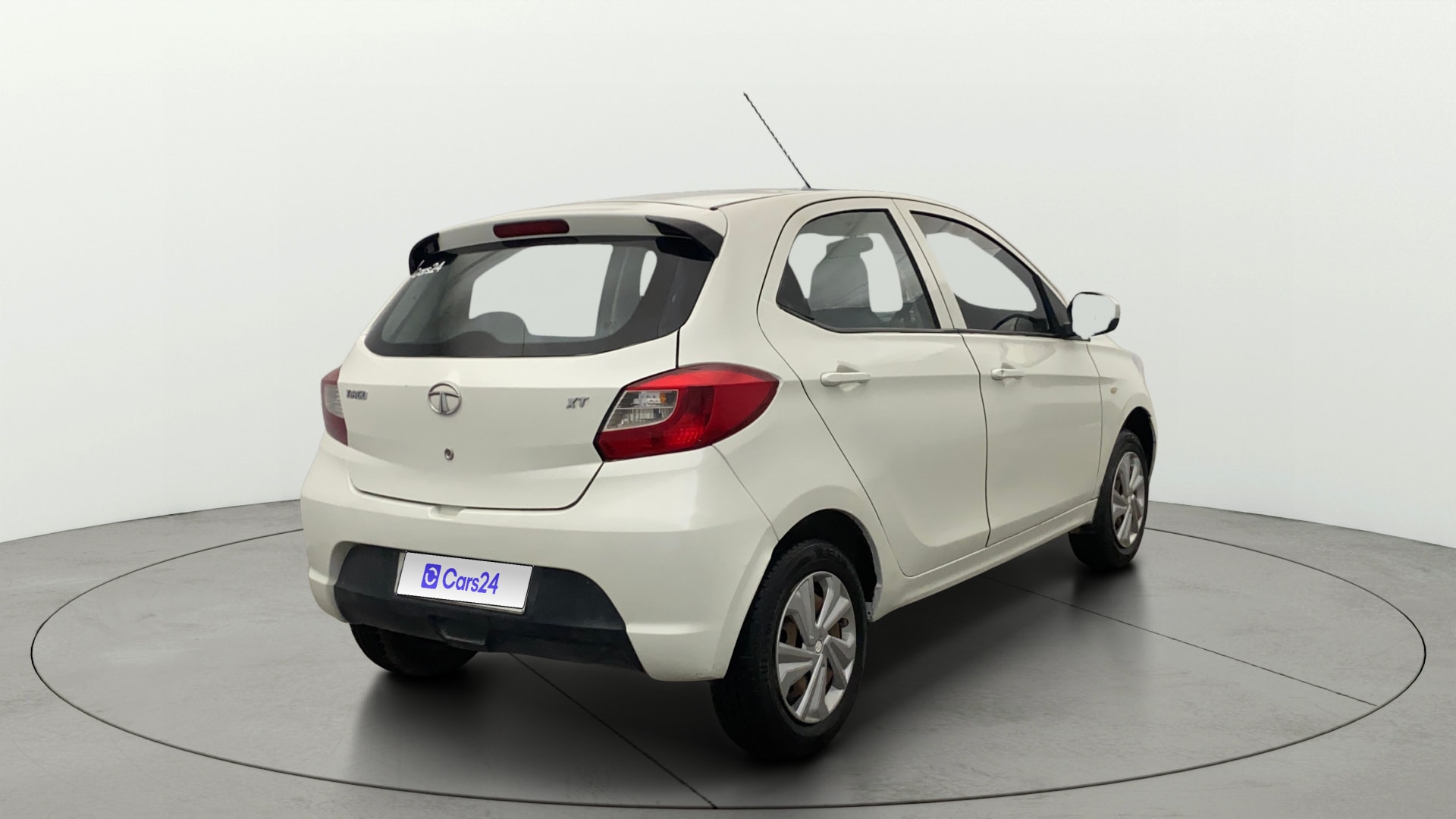 View 2018 Tata Tiago Revotorq XB Image 48 Used 2018 Tata Tiago Revotorq XB Image 48