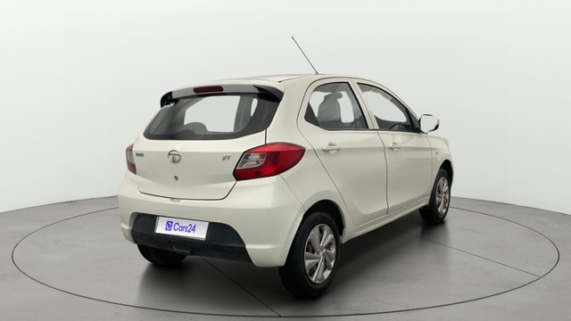 View Tata Tiago Image 48 Used Tata Tiago Image 48