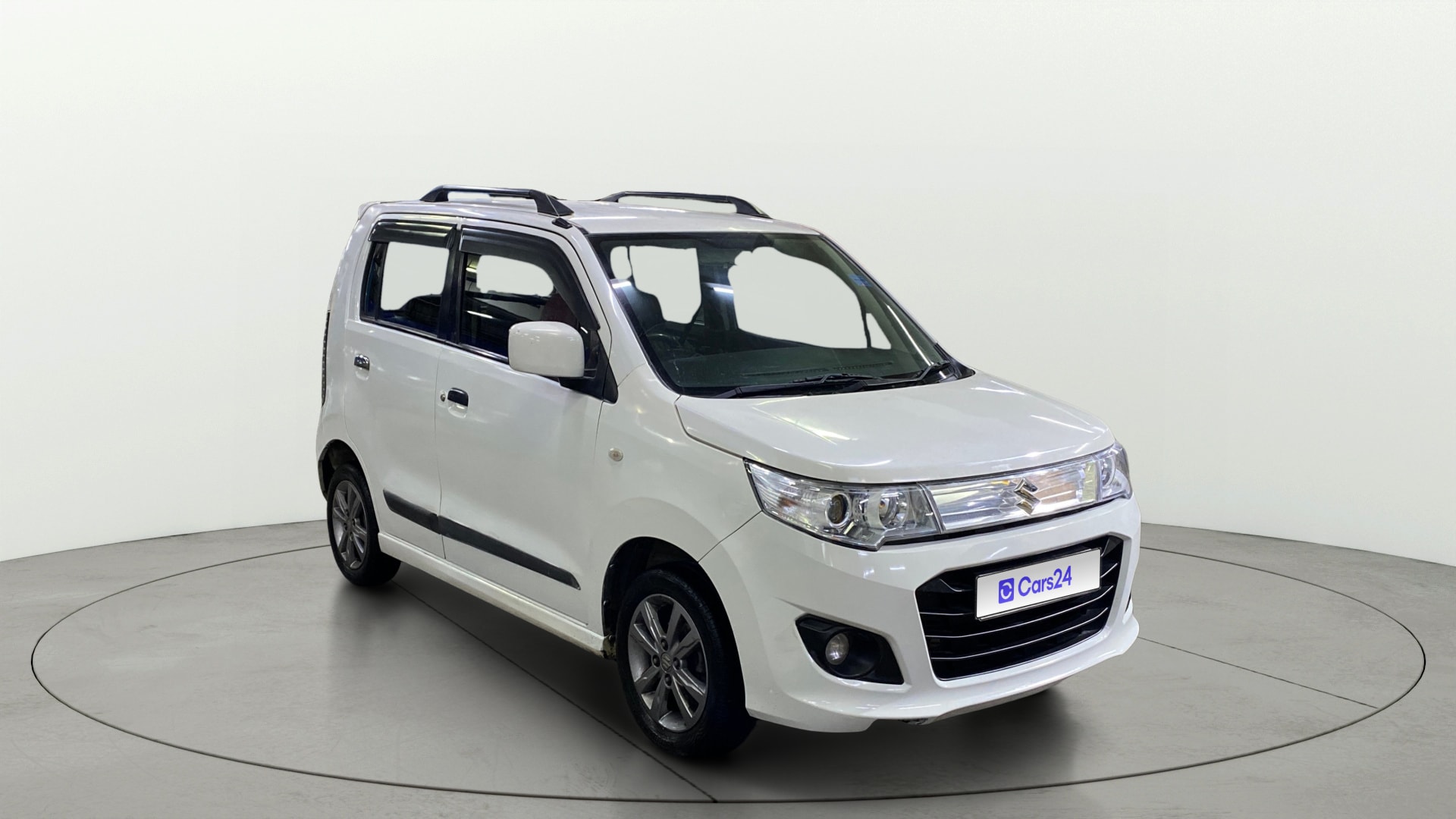 View 2018 Maruti Suzuki 1000 Base Variant Image 15 Used 2018 Maruti Suzuki 1000 Base Variant Image 15