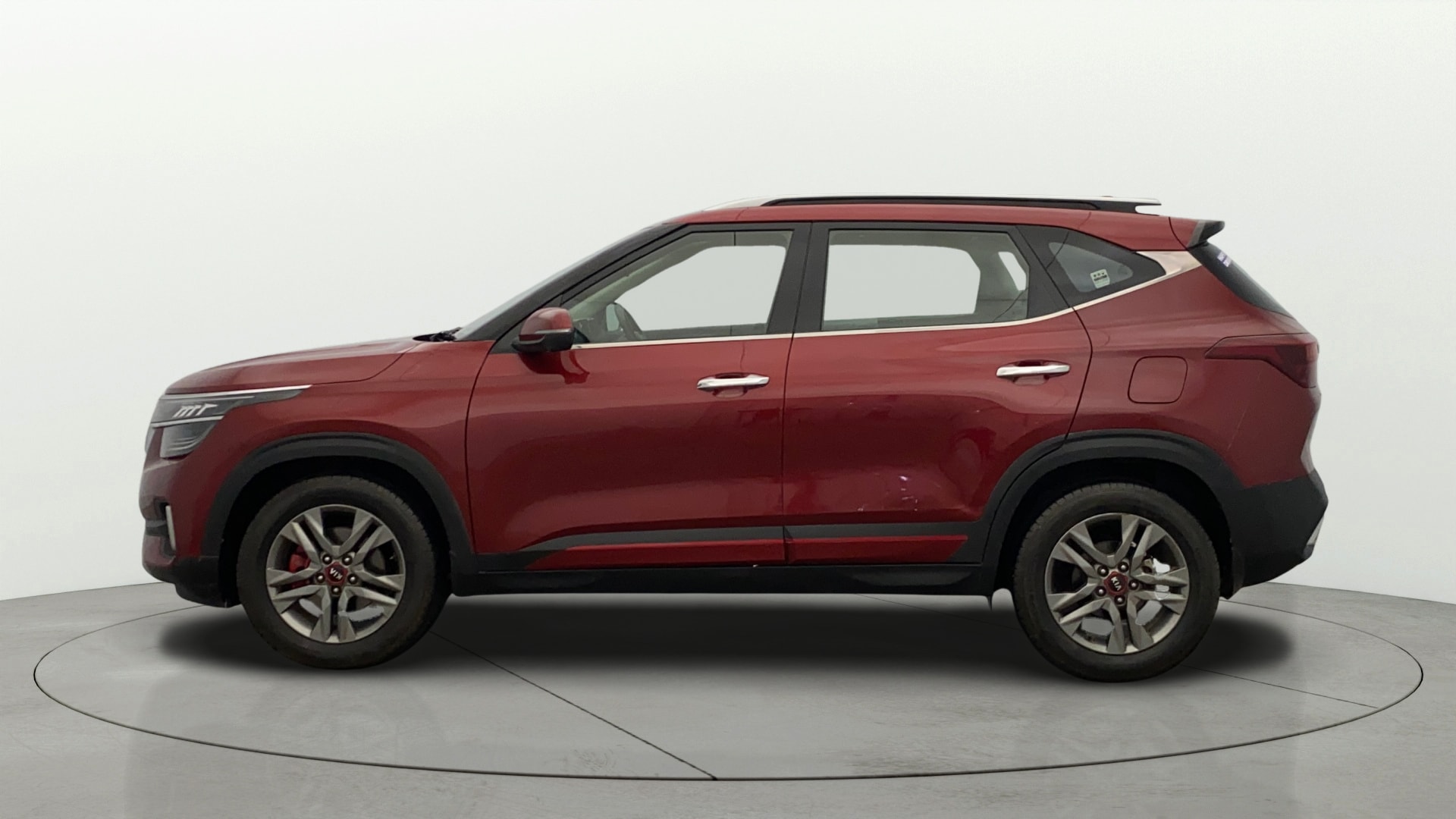 Used 2019 Kia Seltos Used 2019 Kia Seltos