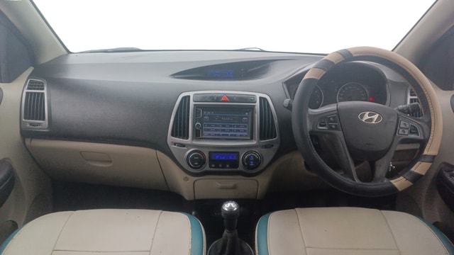 View Hyundai Elite i20 Image 15 Used Hyundai Elite i20 Image 15