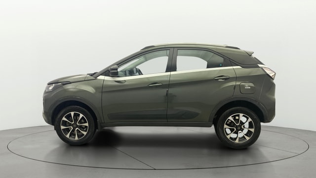 View Tata Nexon Image 6 Used Tata Nexon Image 6
