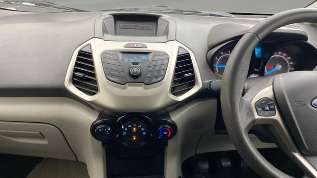 View Ford EcoSport Image 31 Used Ford EcoSport Image 31