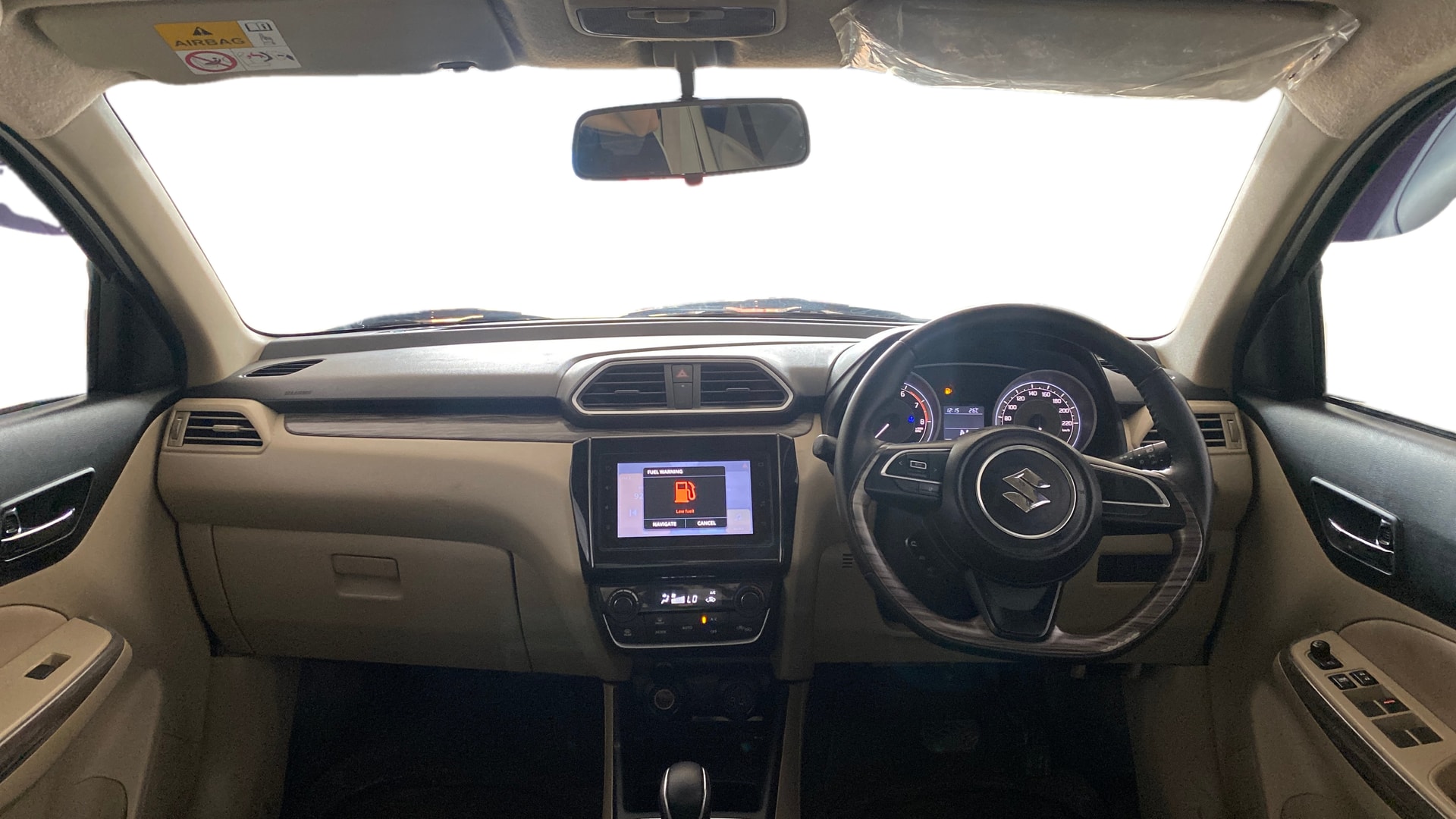 View 2022 Maruti Suzuki 1000 Base Variant Image 15 Used 2022 Maruti Suzuki 1000 Base Variant Image 15