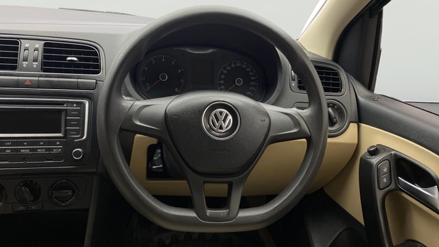 View Volkswagen Ameo Image 20 Used Volkswagen Ameo Image 20