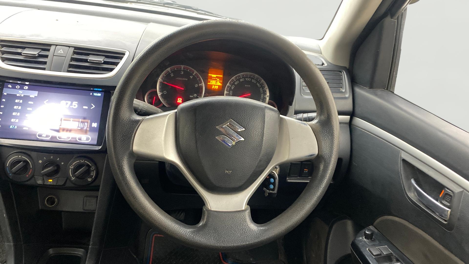 View 2013 Maruti Suzuki 1000 Base Variant Image 20 Used 2013 Maruti Suzuki 1000 Base Variant Image 20