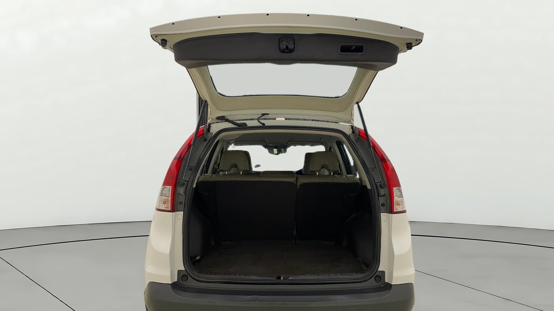 View 2014 Honda CR-V 2.0L AT Petrol Image 17 Used 2014 Honda CR-V 2.0L AT Petrol Image 17