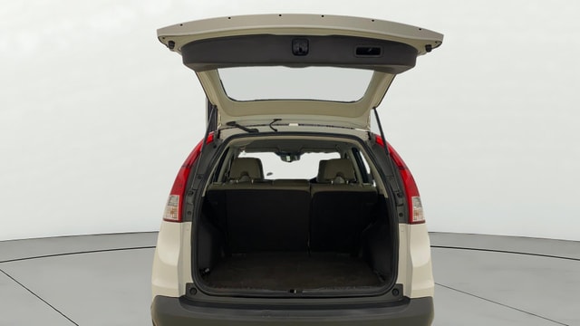 View Honda CR-V Image 17 Used Honda CR-V Image 17