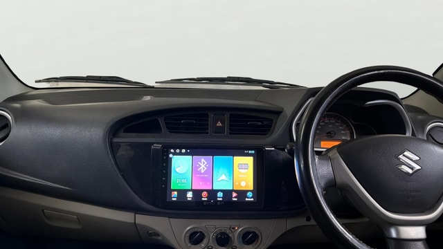 View Maruti Suzuki Alto K10 Image 17 Used Maruti Suzuki Alto K10 Image 17