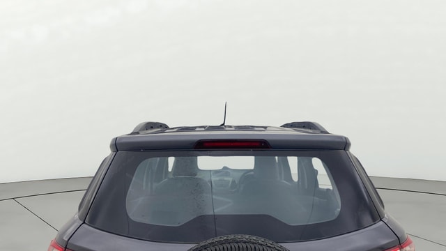 View Ford EcoSport Image 3 Used Ford EcoSport Image 3