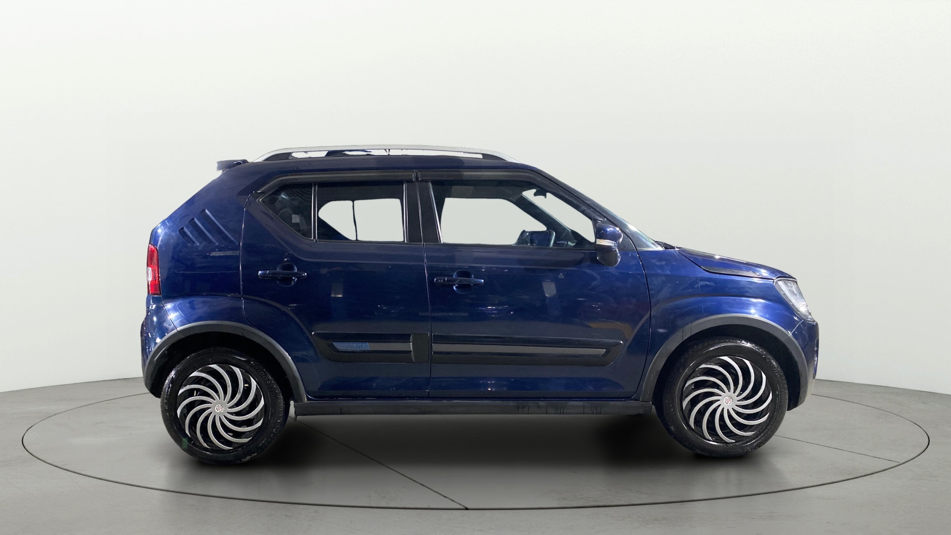 View 2024 Maruti Suzuki 1000 Base Variant Image 8 Used 2024 Maruti Suzuki 1000 Base Variant Image 8