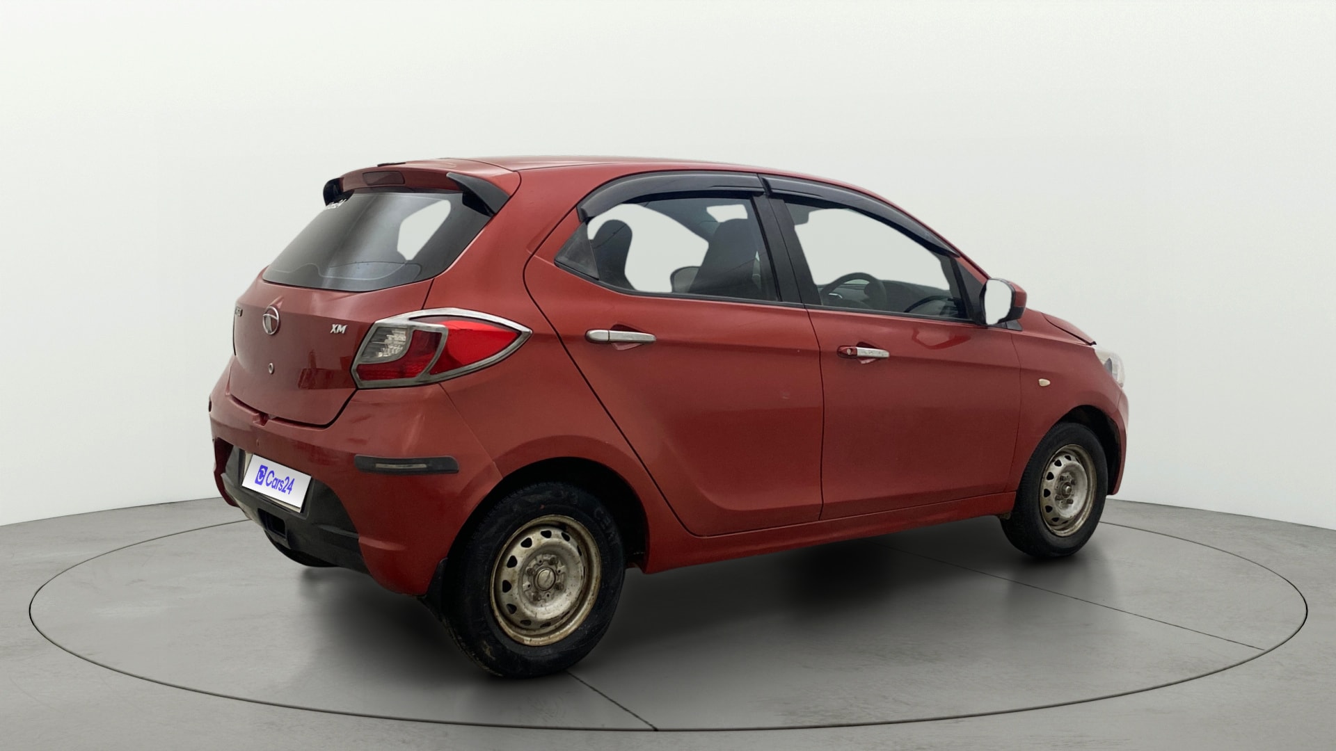 View 2016 Tata Tiago Revotorq XB Image 41 Used 2016 Tata Tiago Revotorq XB Image 41