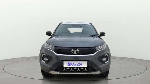 View Tata Nexon Image 1 Used Tata Nexon Image 1