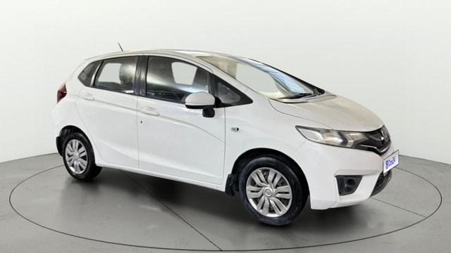 View Honda Jazz Image 21 Used Honda Jazz Image 21