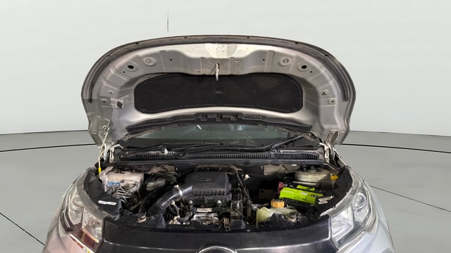 View Tata Nexon Image 32 Used Tata Nexon Image 32