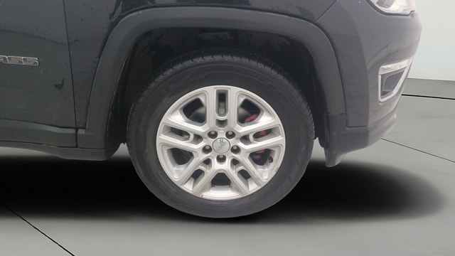 View Jeep Compass Image 41 Used Jeep Compass Image 41
