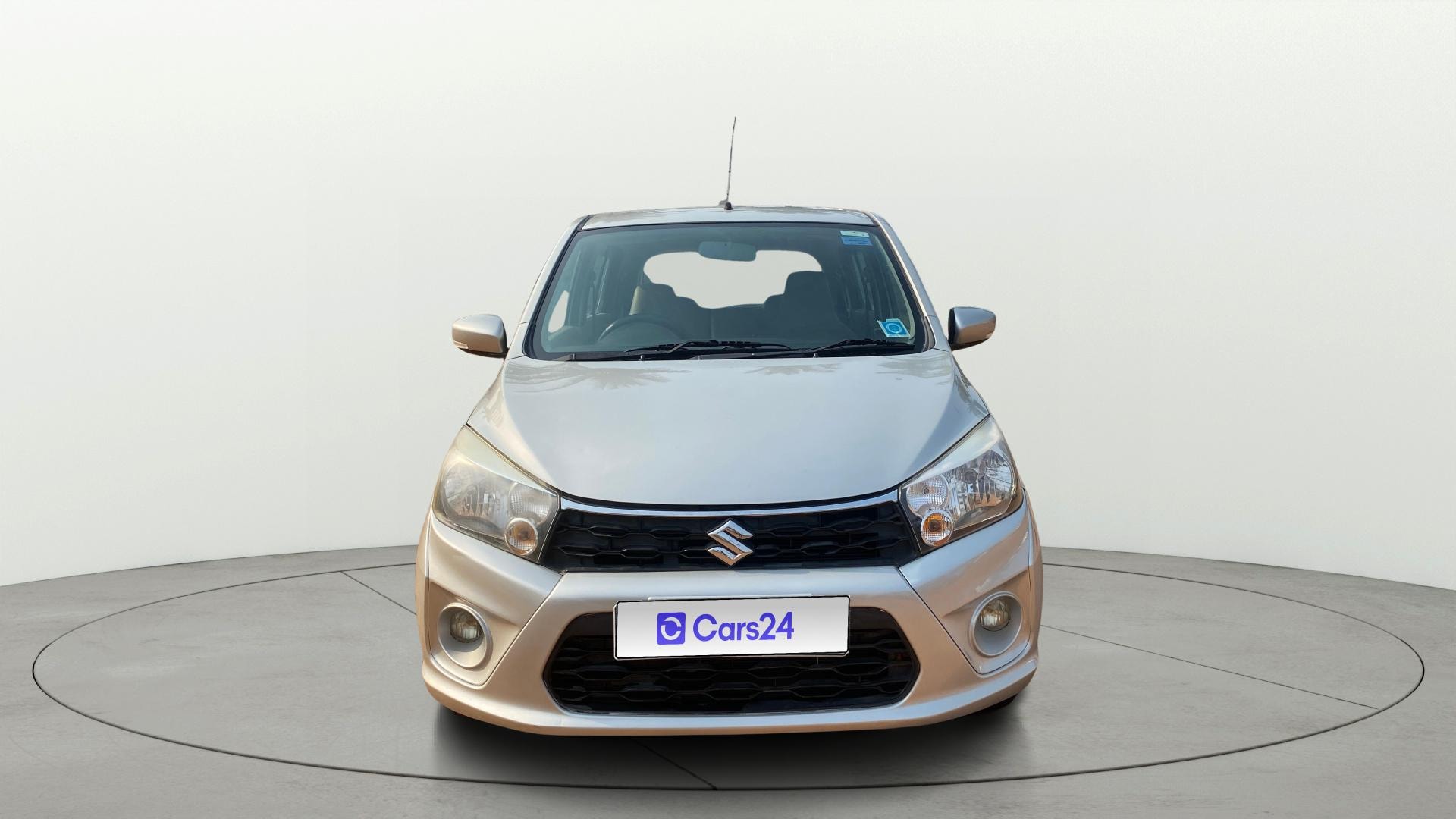 Used 2018 Maruti Suzuki 1000 Used 2018 Maruti Suzuki 1000