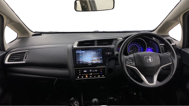View Honda Jazz Image 30 Used Honda Jazz Image 30