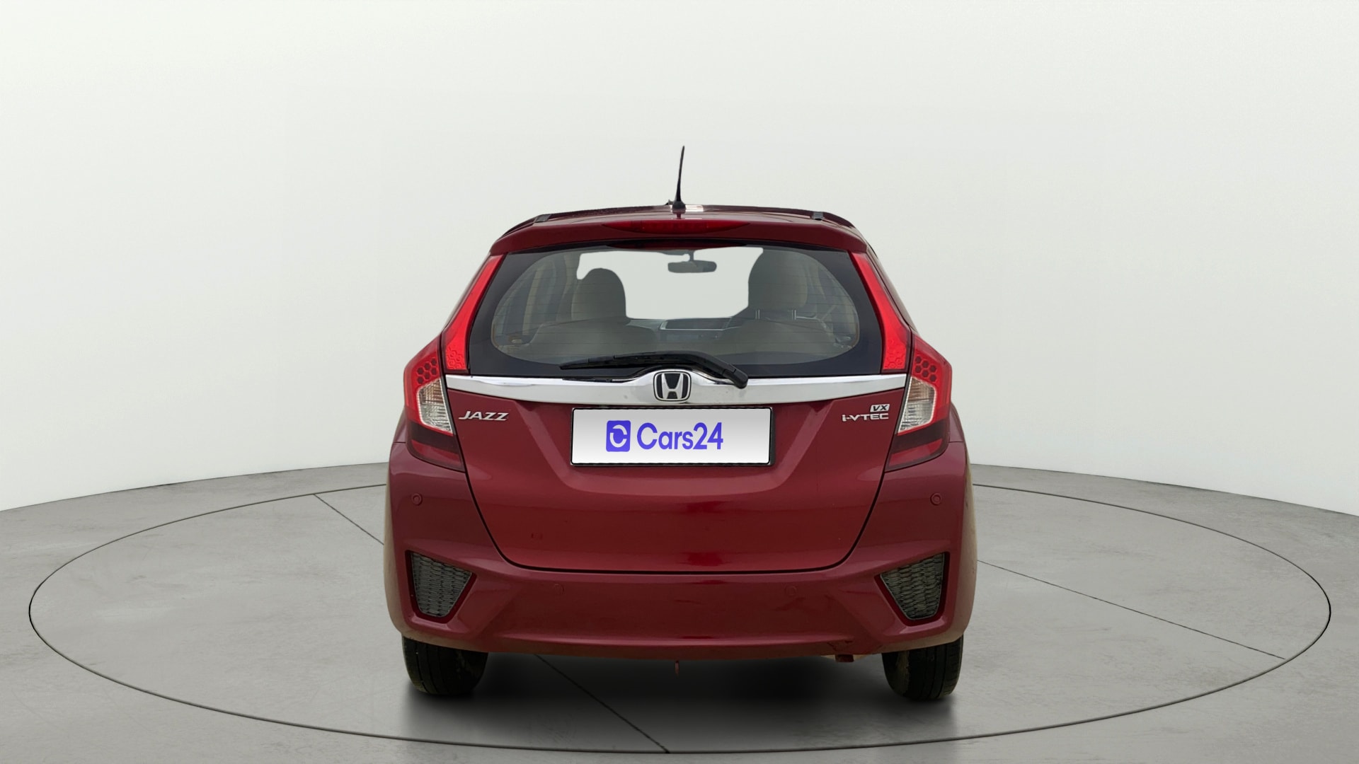 View 2018 Honda Jazz E MT Diesel Image 41 Used 2018 Honda Jazz E MT Diesel Image 41