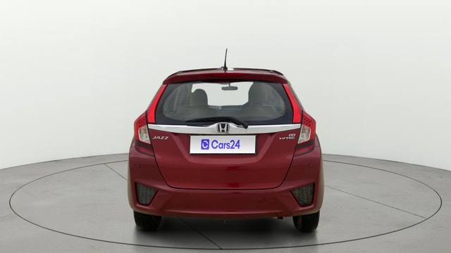 View Honda Jazz Image 41 Used Honda Jazz Image 41