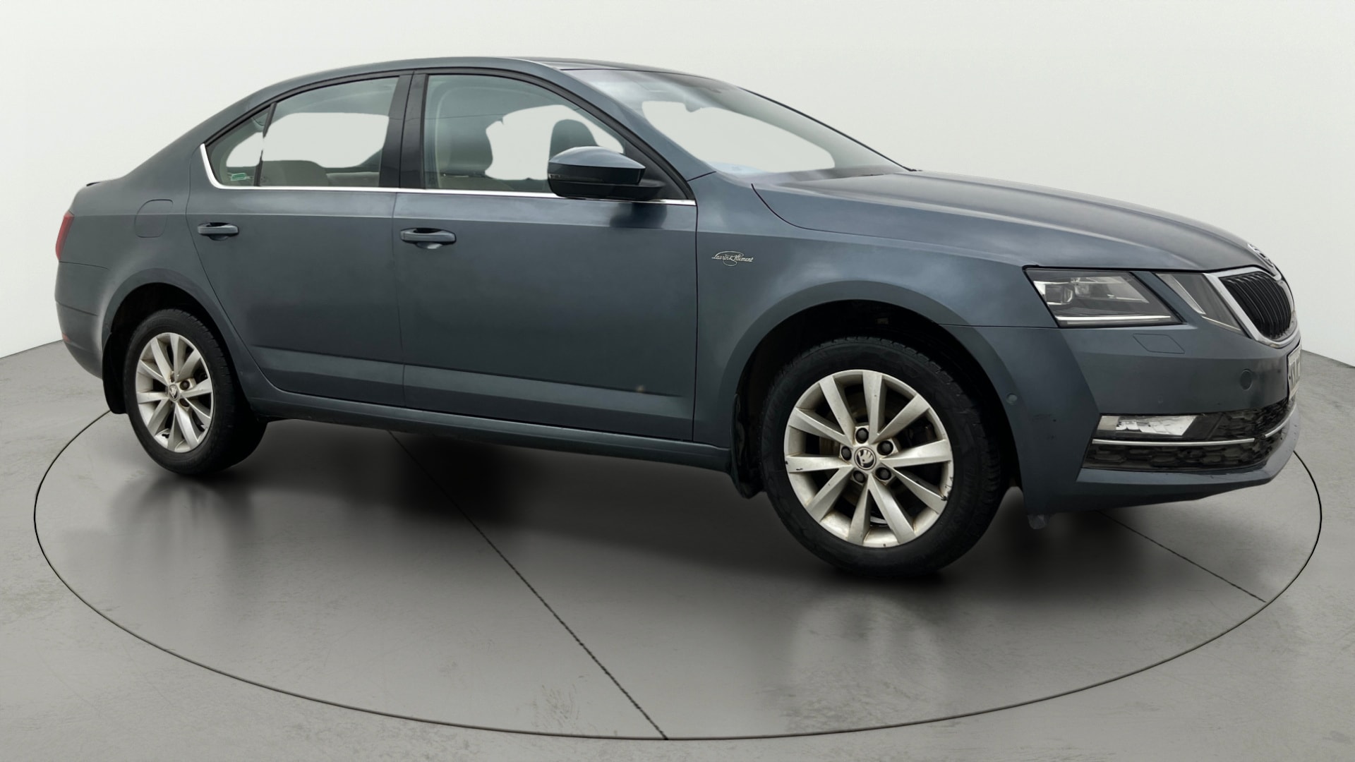 View 2018 Skoda Octavia 1.8 Style Plus TSI AT Image 38 Used 2018 Skoda Octavia 1.8 Style Plus TSI AT Image 38